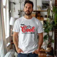 Load image into Gallery viewer, The Cool Dad Tee