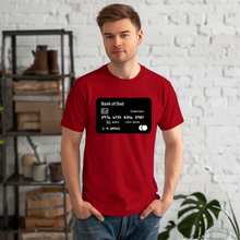 Load image into Gallery viewer, Bank Of Dad Tee