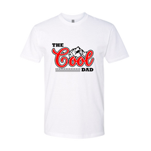 Load image into Gallery viewer, The Cool Dad Tee