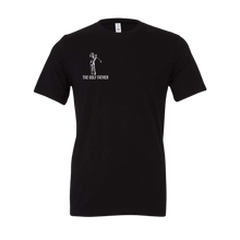Load image into Gallery viewer, The Golf Father Icon Tee